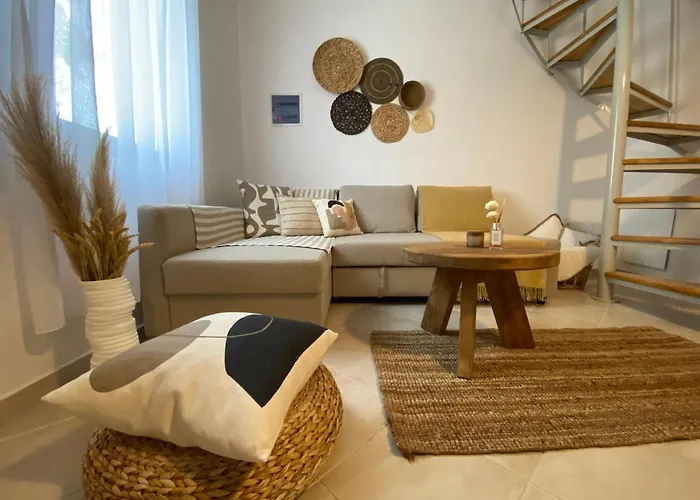 Celestia Apartments